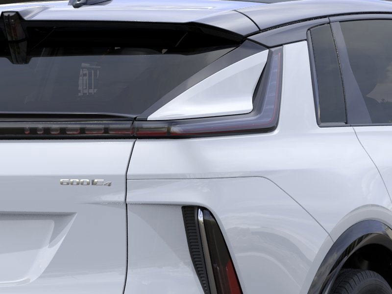 2026 Cadillac LYRIQ Signature Sport