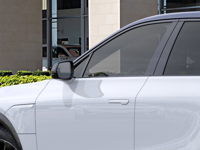 2026 Cadillac LYRIQ Signature Sport