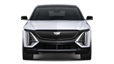 2026 Cadillac LYRIQ Signature Sport