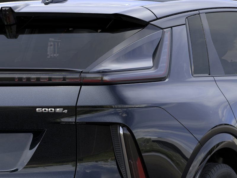 2026 Cadillac LYRIQ Signature Sport