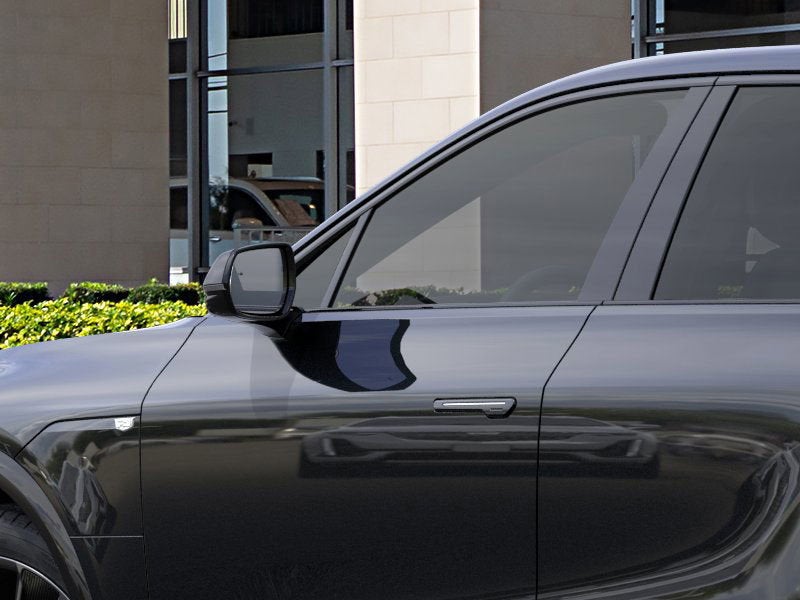 2026 Cadillac LYRIQ Signature Sport