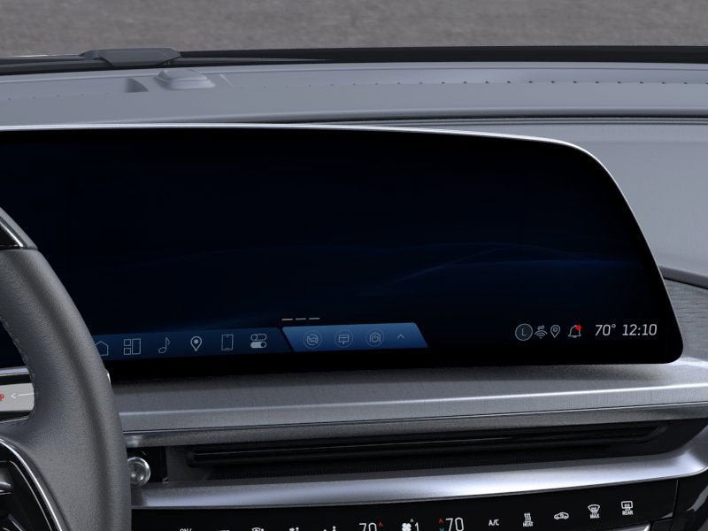 2026 Cadillac LYRIQ Signature Sport