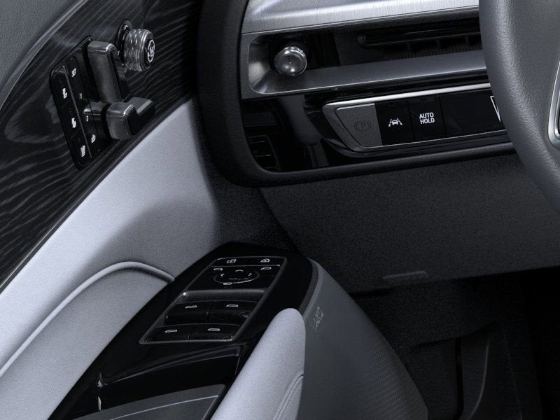 2026 Cadillac LYRIQ Signature Sport