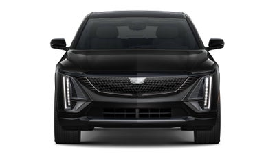 2026 Cadillac LYRIQ Signature Sport