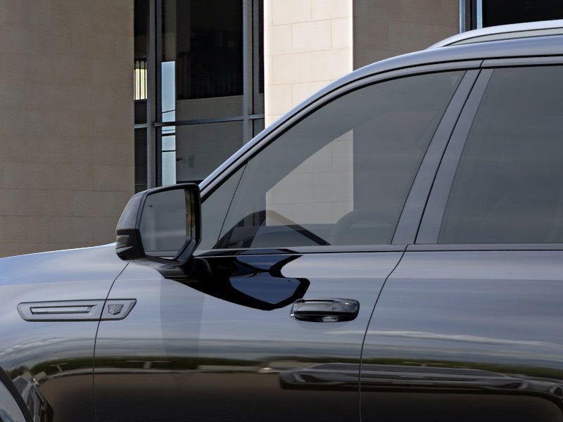 2026 Cadillac ESCALADE IQL Sport