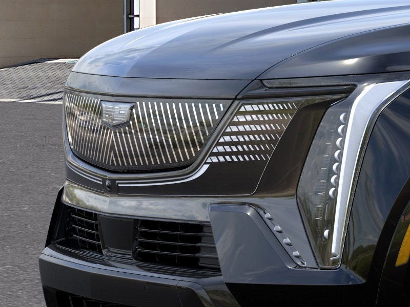 2026 Cadillac ESCALADE IQL Sport
