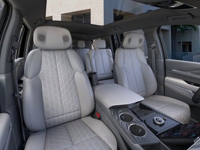 2026 Cadillac ESCALADE IQL Sport