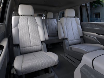 2026 Cadillac ESCALADE IQL Sport