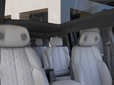 2026 Cadillac ESCALADE IQL Sport