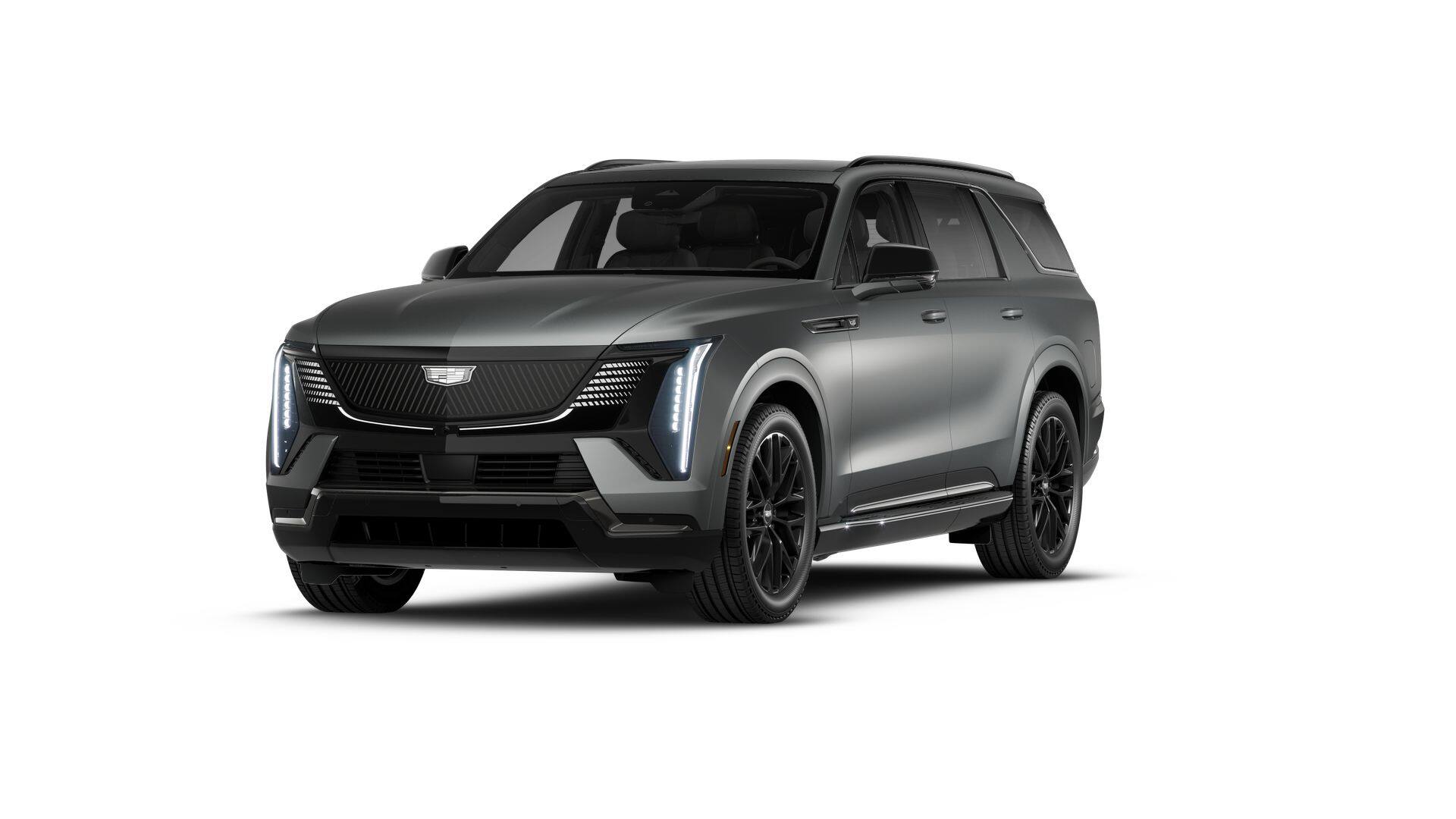 2026 Cadillac ESCALADE IQL Sport