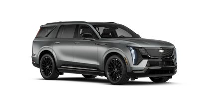 2026 Cadillac ESCALADE IQL Sport