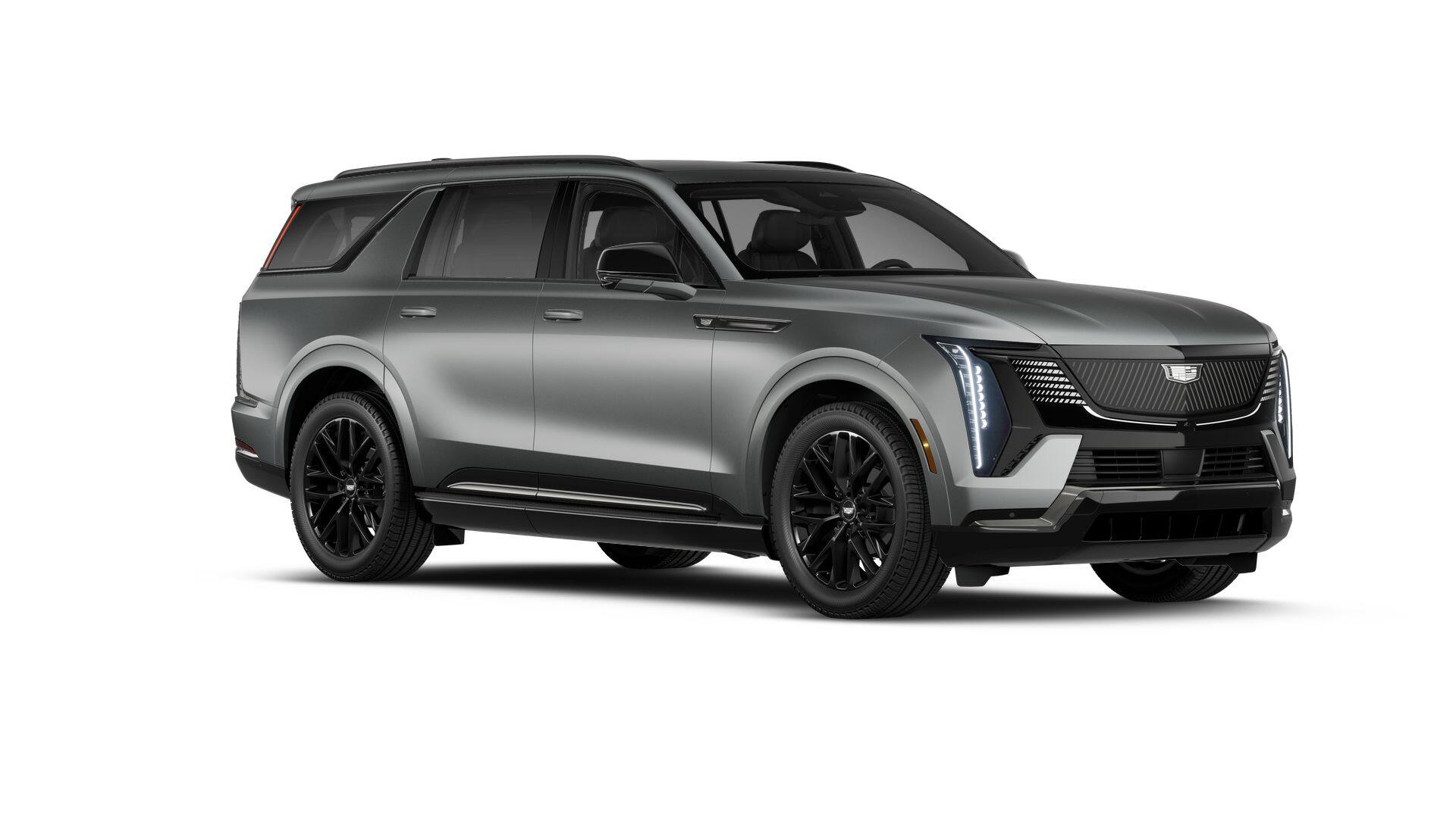 2026 Cadillac ESCALADE IQL Sport
