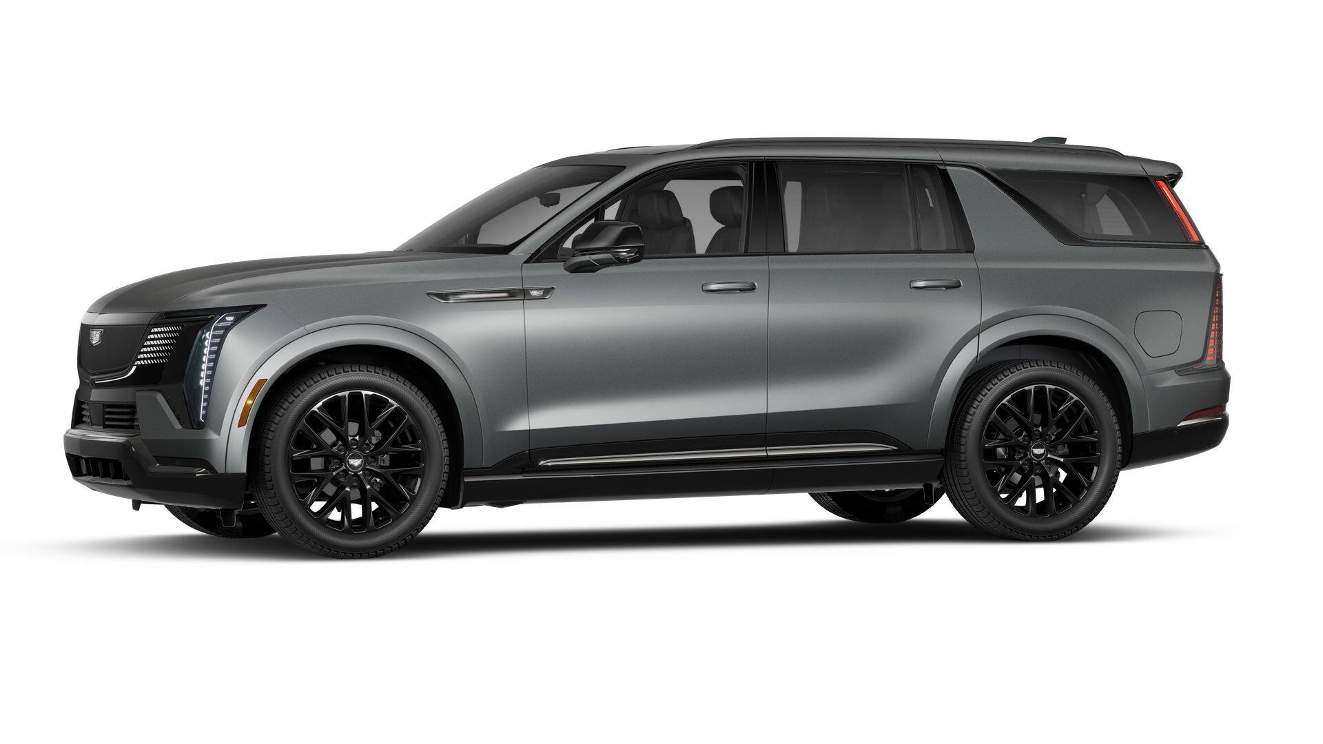 2026 Cadillac ESCALADE IQL Sport