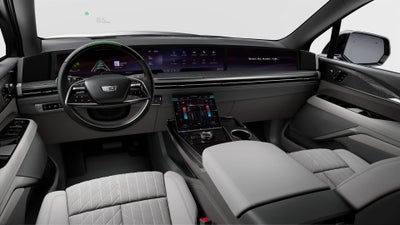 2026 Cadillac ESCALADE IQL Sport
