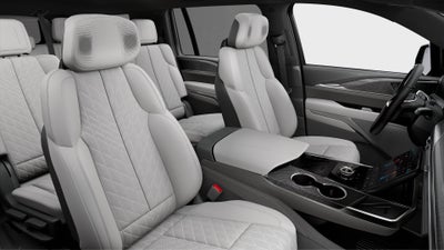 2026 Cadillac ESCALADE IQL Sport