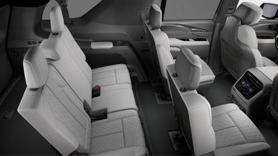 2026 Cadillac ESCALADE IQL Sport