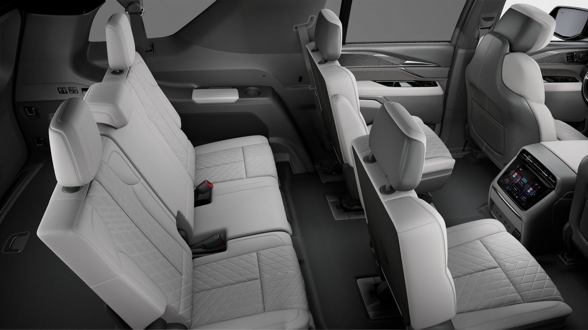 2026 Cadillac ESCALADE IQL Sport