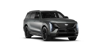 2026 Cadillac ESCALADE IQL Sport