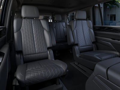 2026 Cadillac ESCALADE IQL Sport