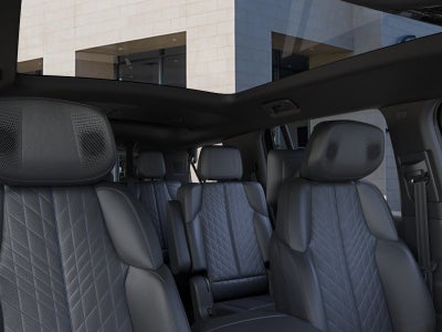 2026 Cadillac ESCALADE IQL Sport