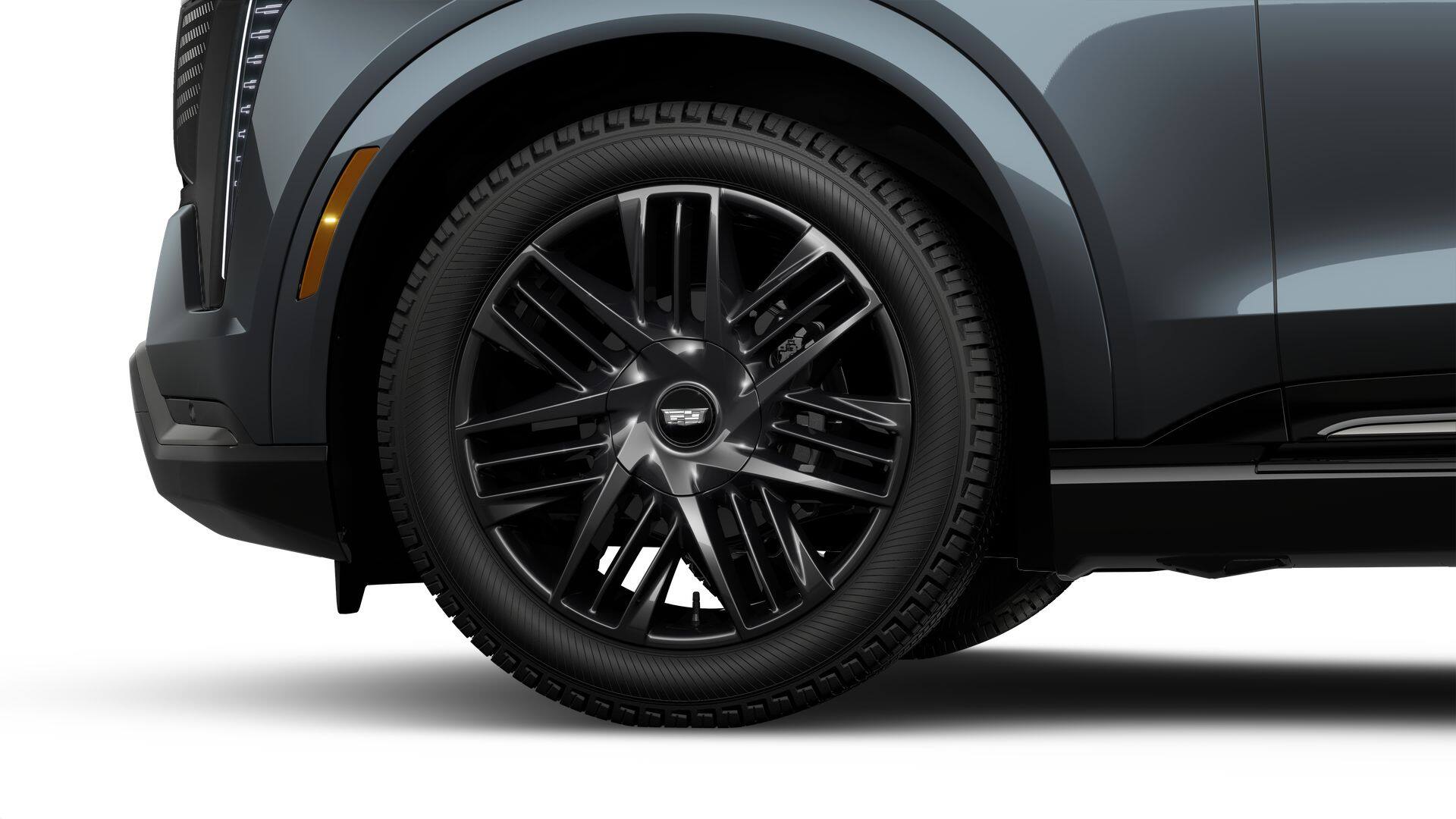 2026 Cadillac ESCALADE IQL Sport