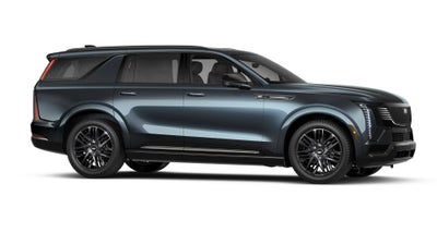 2026 Cadillac ESCALADE IQL Sport