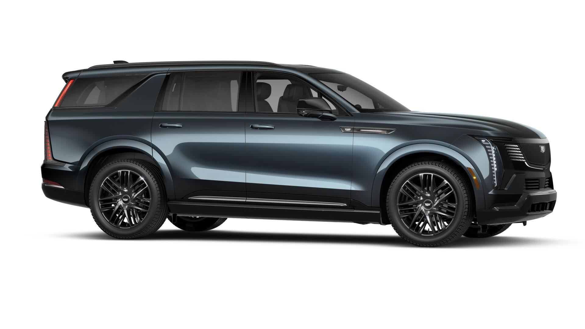 2026 Cadillac ESCALADE IQL Sport