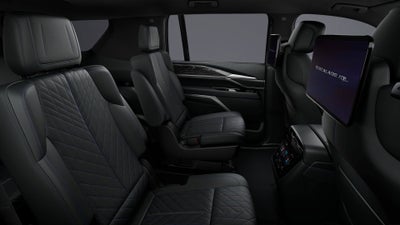 2026 Cadillac ESCALADE IQL Sport