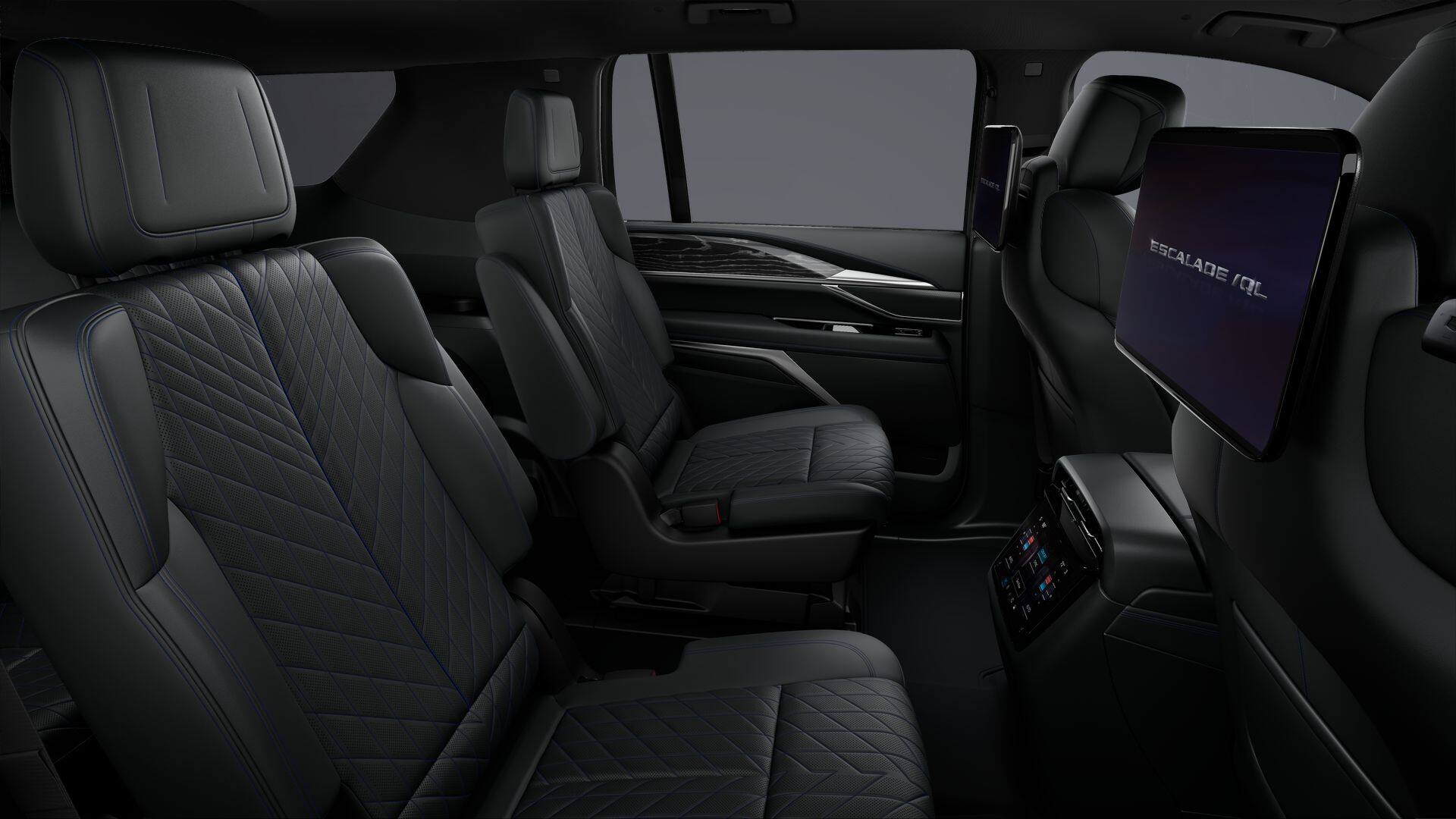 2026 Cadillac ESCALADE IQL Sport