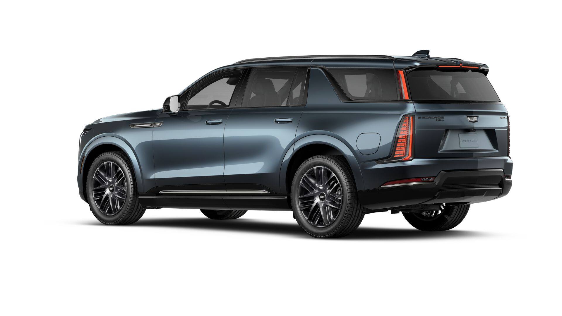 2026 Cadillac ESCALADE IQL Sport