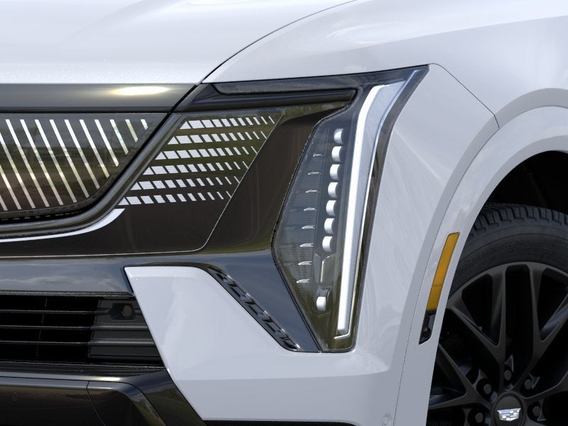 2026 Cadillac Escalade IQL Premium Sport - Photo 10