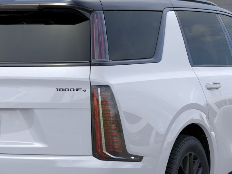 2026 Cadillac Escalade IQL Premium Sport - Photo 11