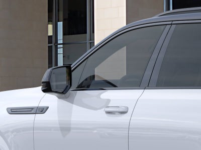 2026 Cadillac ESCALADE IQL Premium Sport