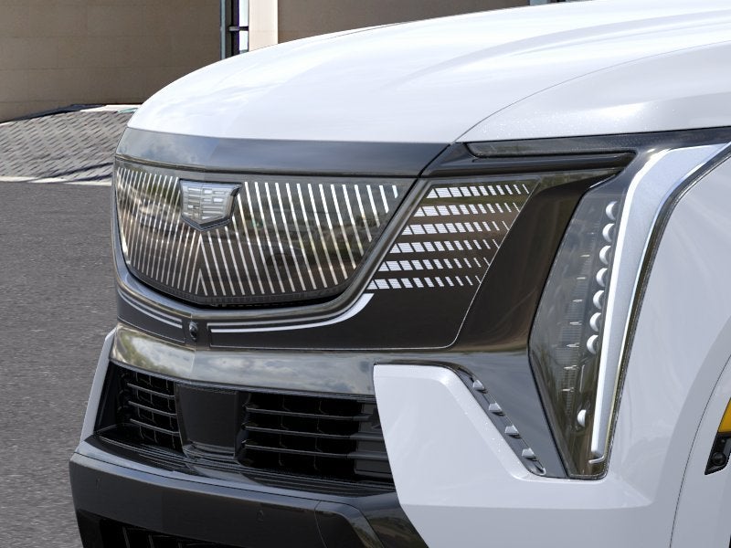 2026 Cadillac ESCALADE IQL Premium Sport