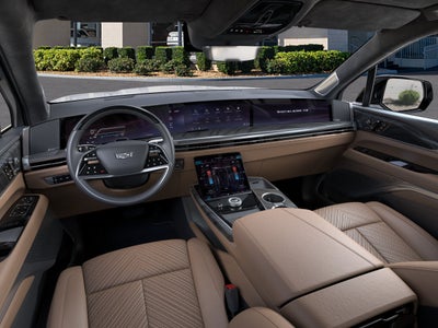 2026 Cadillac ESCALADE IQL Premium Sport