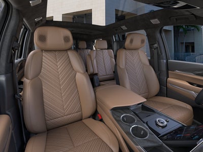2026 Cadillac ESCALADE IQL Premium Sport