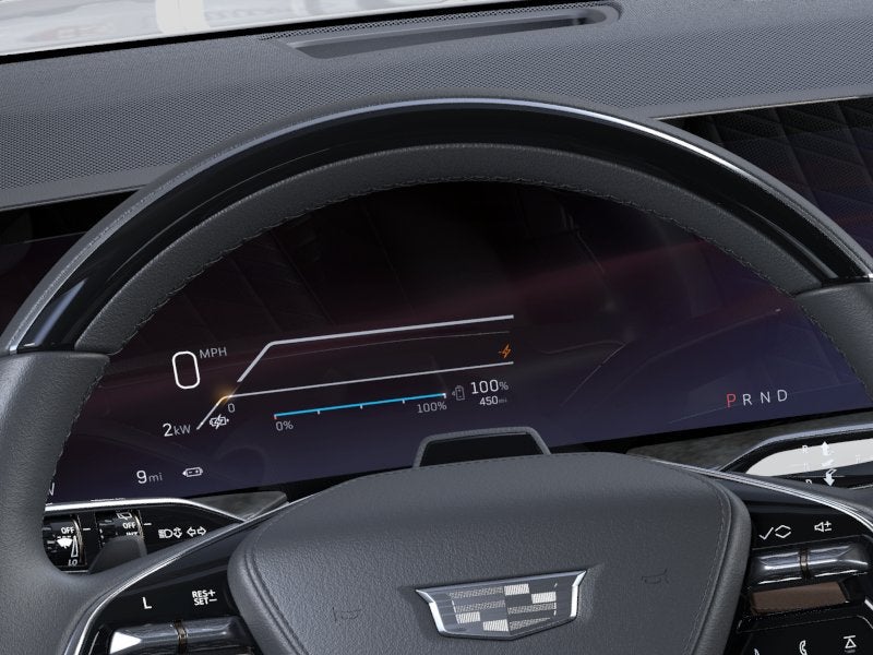 2026 Cadillac Escalade IQL Premium Sport - Photo 18