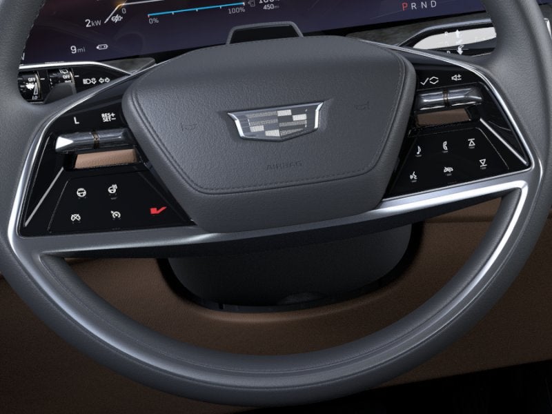2026 Cadillac Escalade IQL Premium Sport - Photo 19