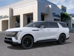 2026 Cadillac ESCALADE IQL Premium Sport
