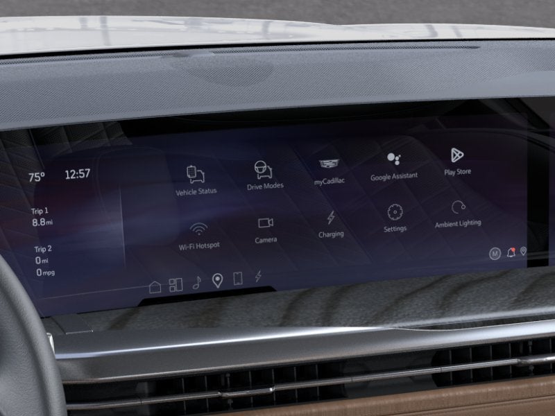 2026 Cadillac Escalade IQL Premium Sport - Photo 20