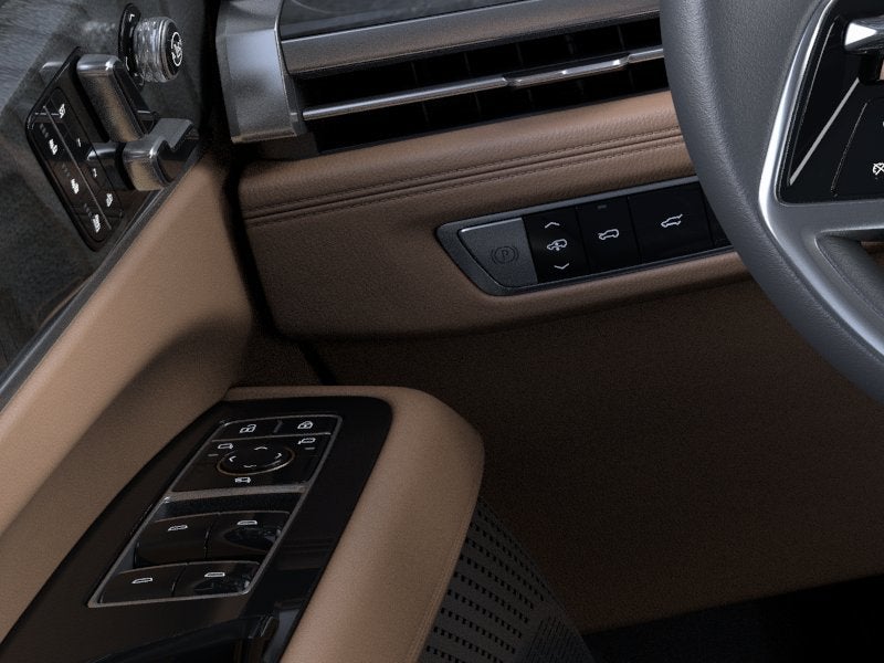 2026 Cadillac Escalade IQL Premium Sport - Photo 22