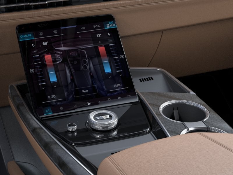 2026 Cadillac Escalade IQL Premium Sport - Photo 23