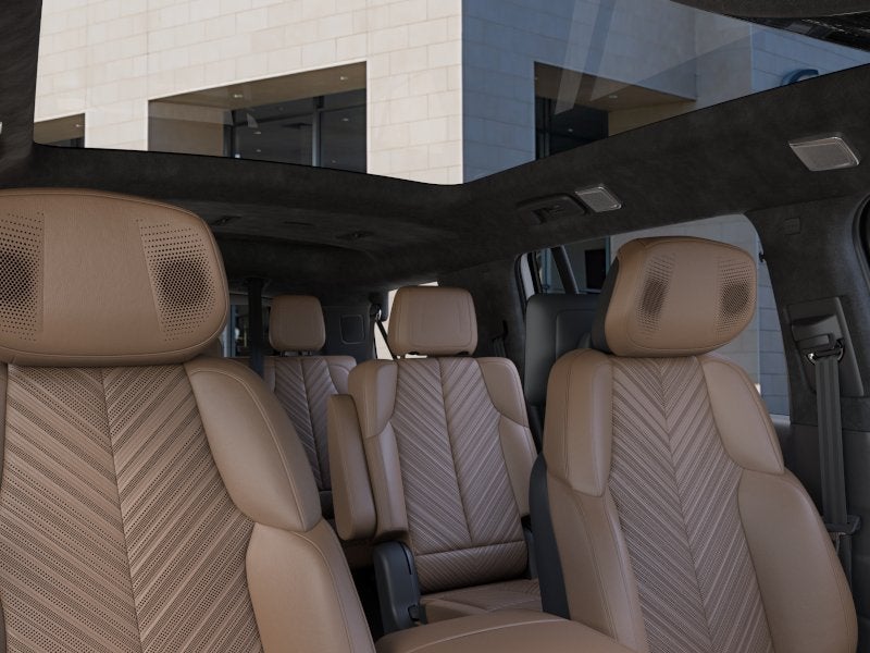 2026 Cadillac ESCALADE IQL Premium Sport