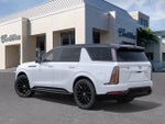 2026 Cadillac ESCALADE IQL Premium Sport