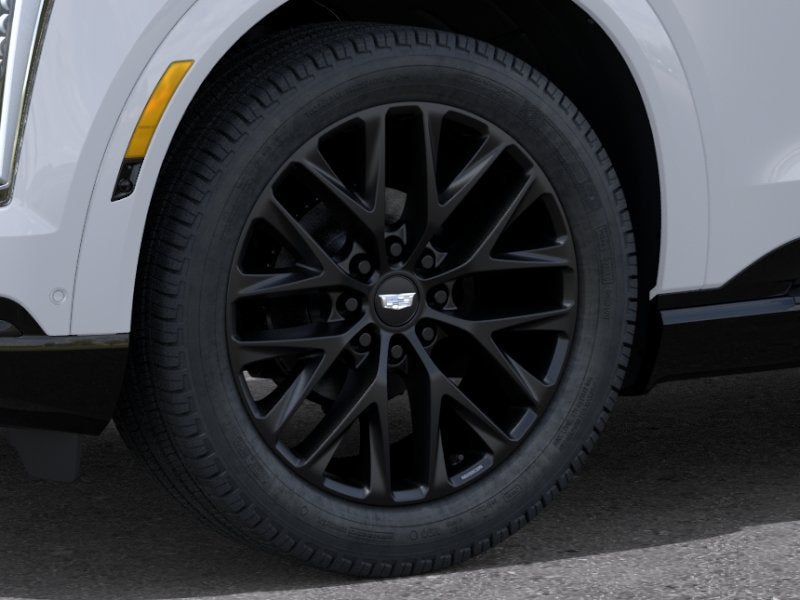 2026 Cadillac ESCALADE IQL Premium Sport