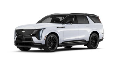 2026 Cadillac ESCALADE IQL Premium Sport
