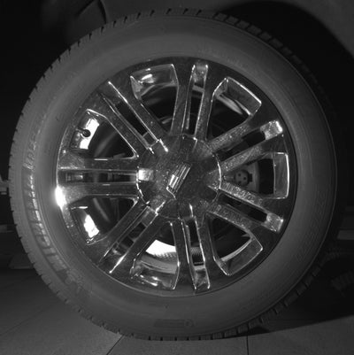 2018 Cadillac Escalade Base