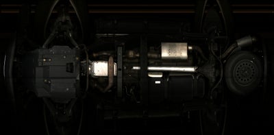 2018 Cadillac Escalade Base