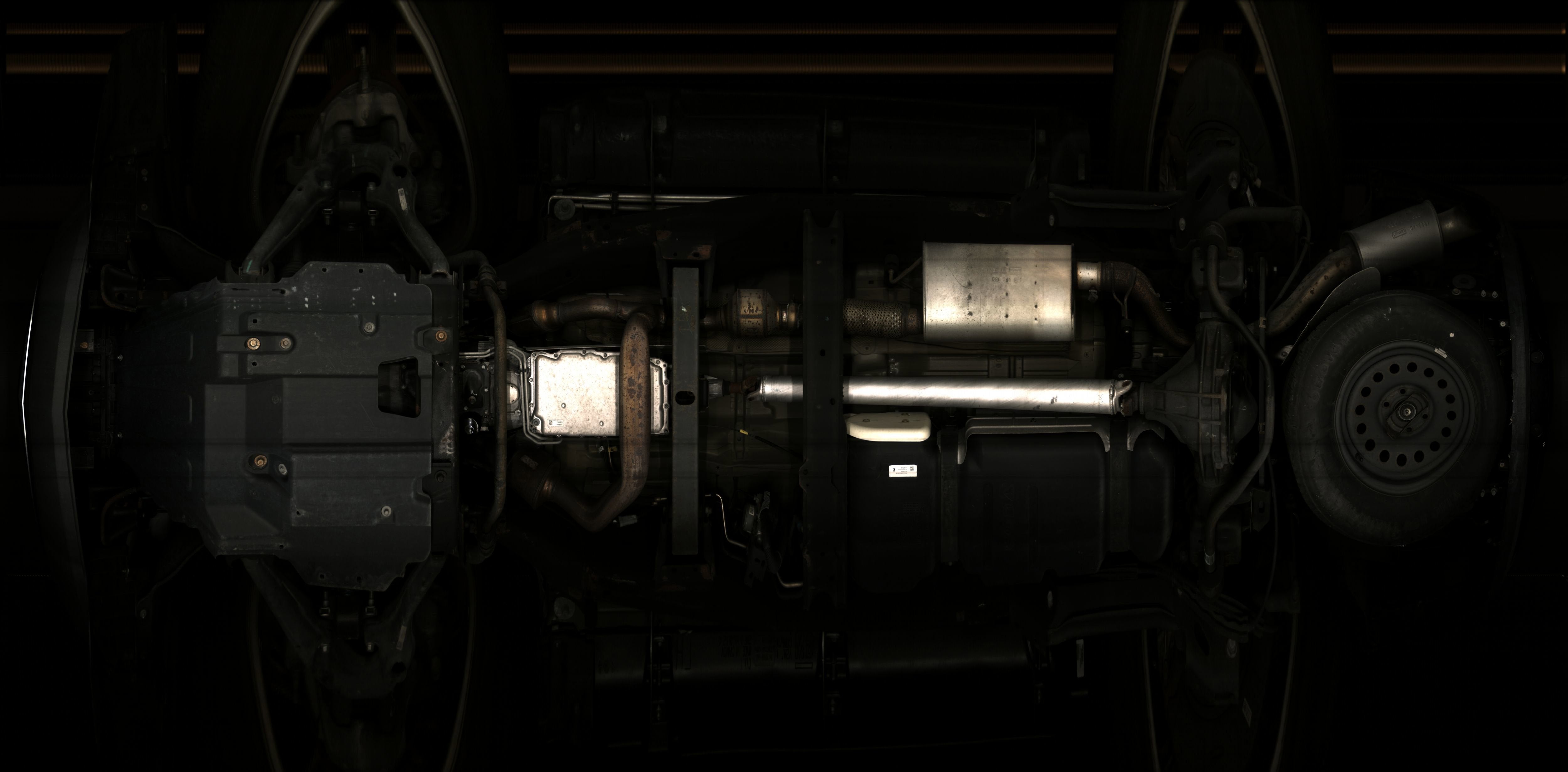 2018 Cadillac Escalade Base