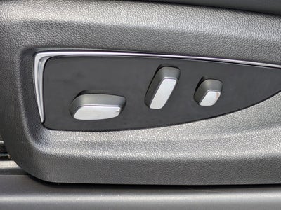 2018 Cadillac Escalade 4DR SUV 2WD